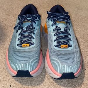Hoka Bondi 7